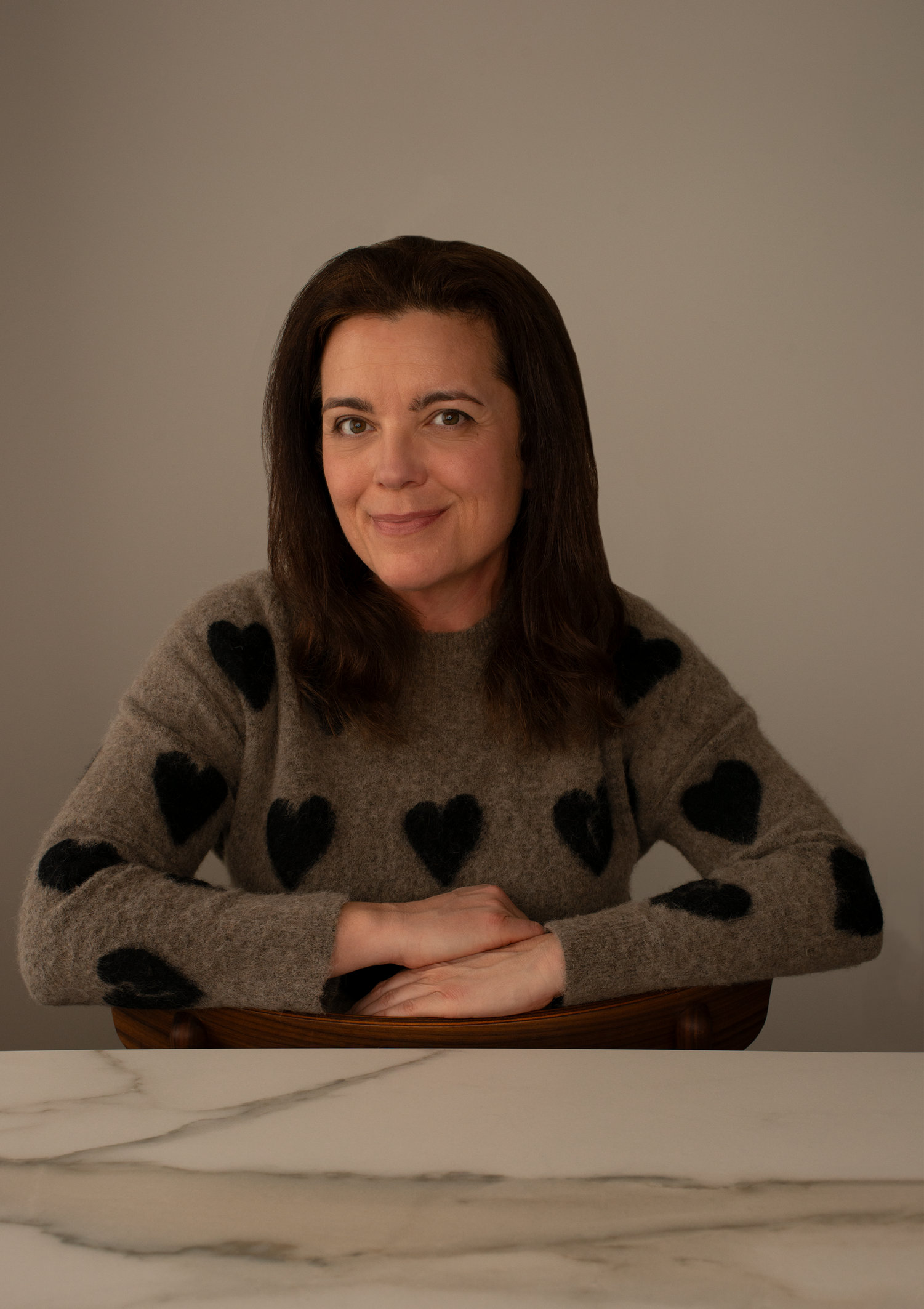 Leza, Founder of Cloud House Interiors
